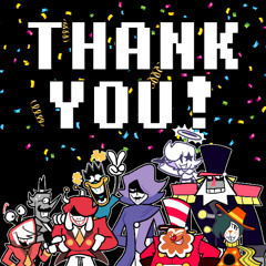 Thank You!
