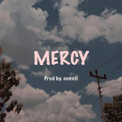 mercy demo(prod by. convii)