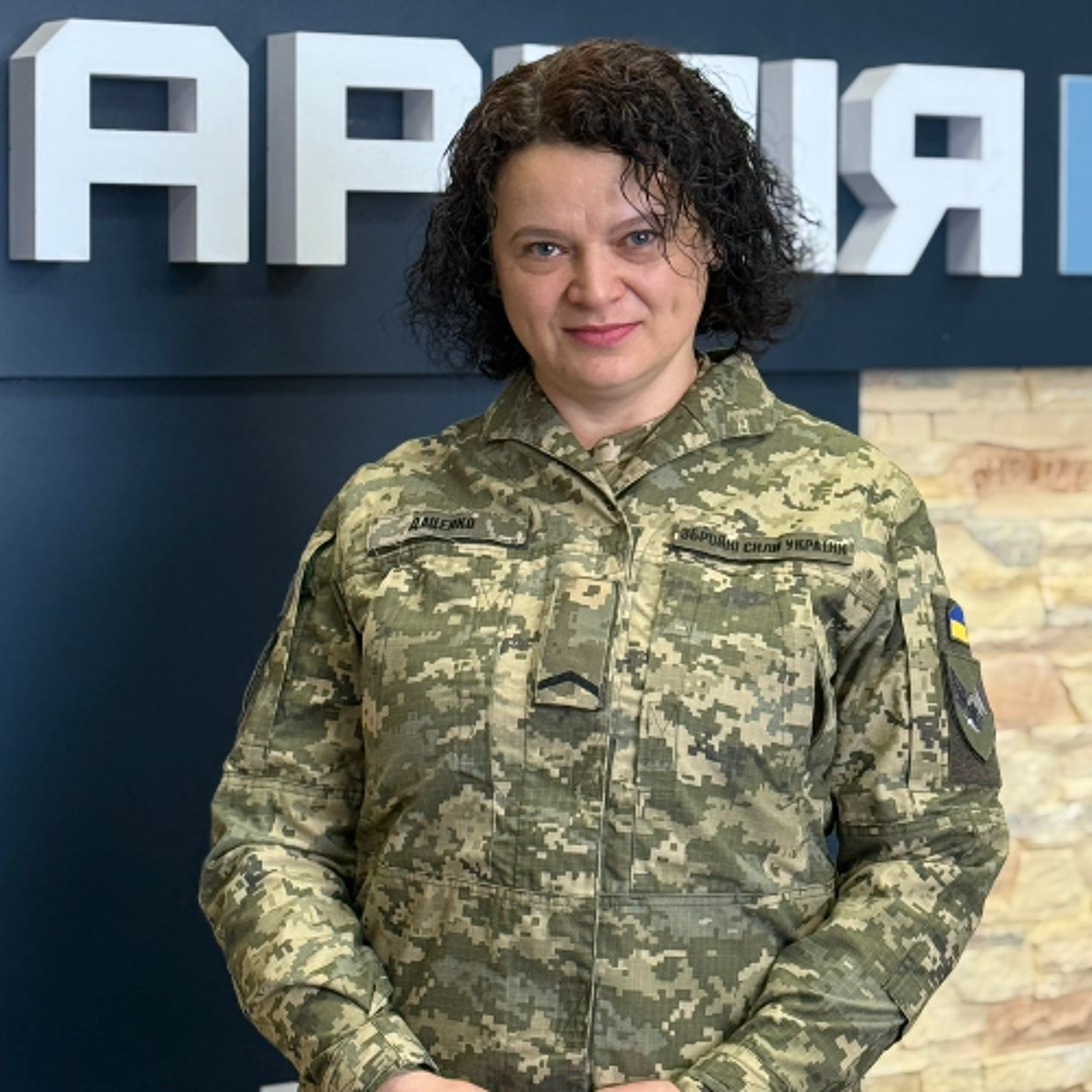 "Не було б жорсткої мобілізації, якби кожен пам’ятав про обов’язки", — відверте інтерв’ю військової ЦВС