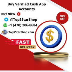 Top 3 Sites To Buy Verified Cash App Accounts In This Year