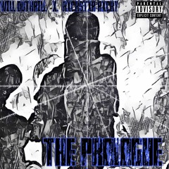 Will DuThrilL x Rxckstxr Rxcky - The Prologue (prod. looneyOnly1)