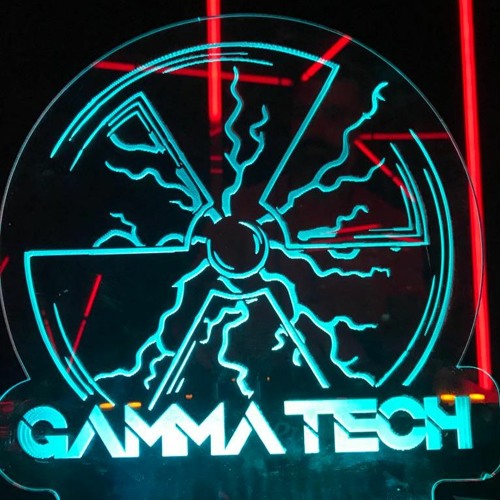 CHRIS ANDREW - GAMMA TECH 1ª Edição
