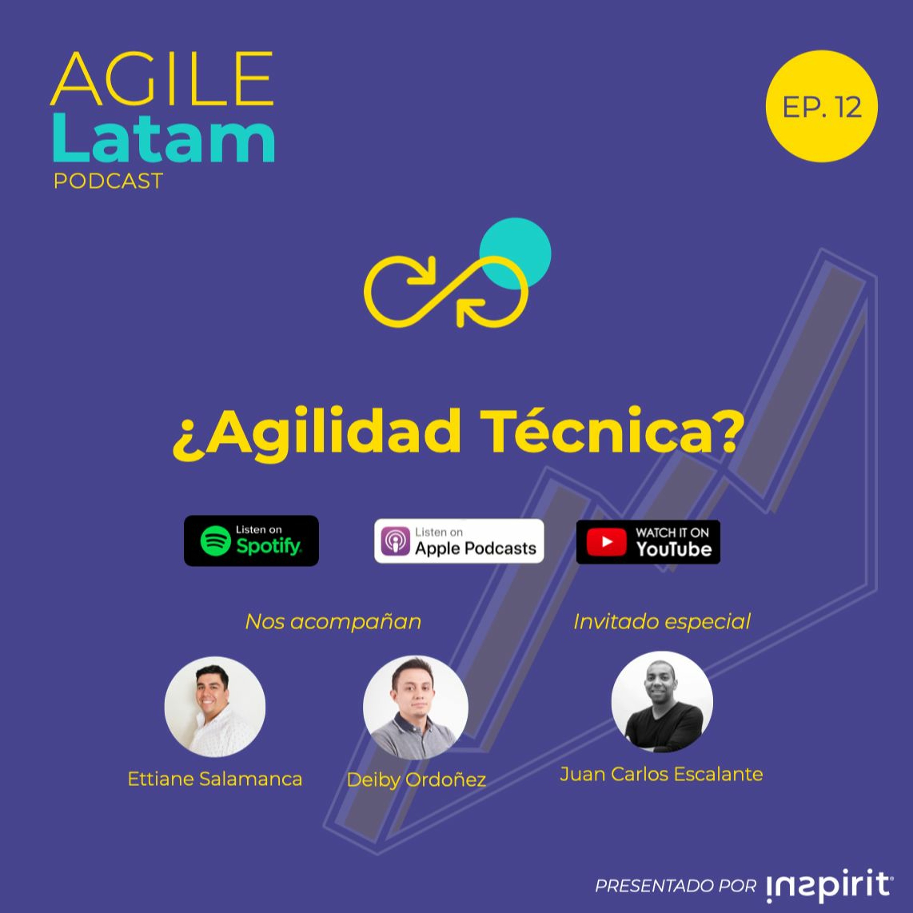 Agile Latam