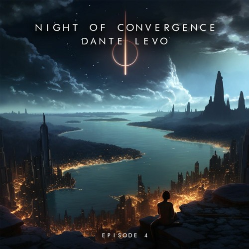 Night Of Convergence - Episode 4