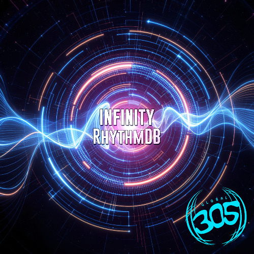 RhythmDB - Infinity (BlastersBoyz Club Remix)