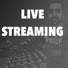 GOOD VIBES (ON LIVE)