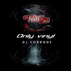 CorRode Progressive 12"mix