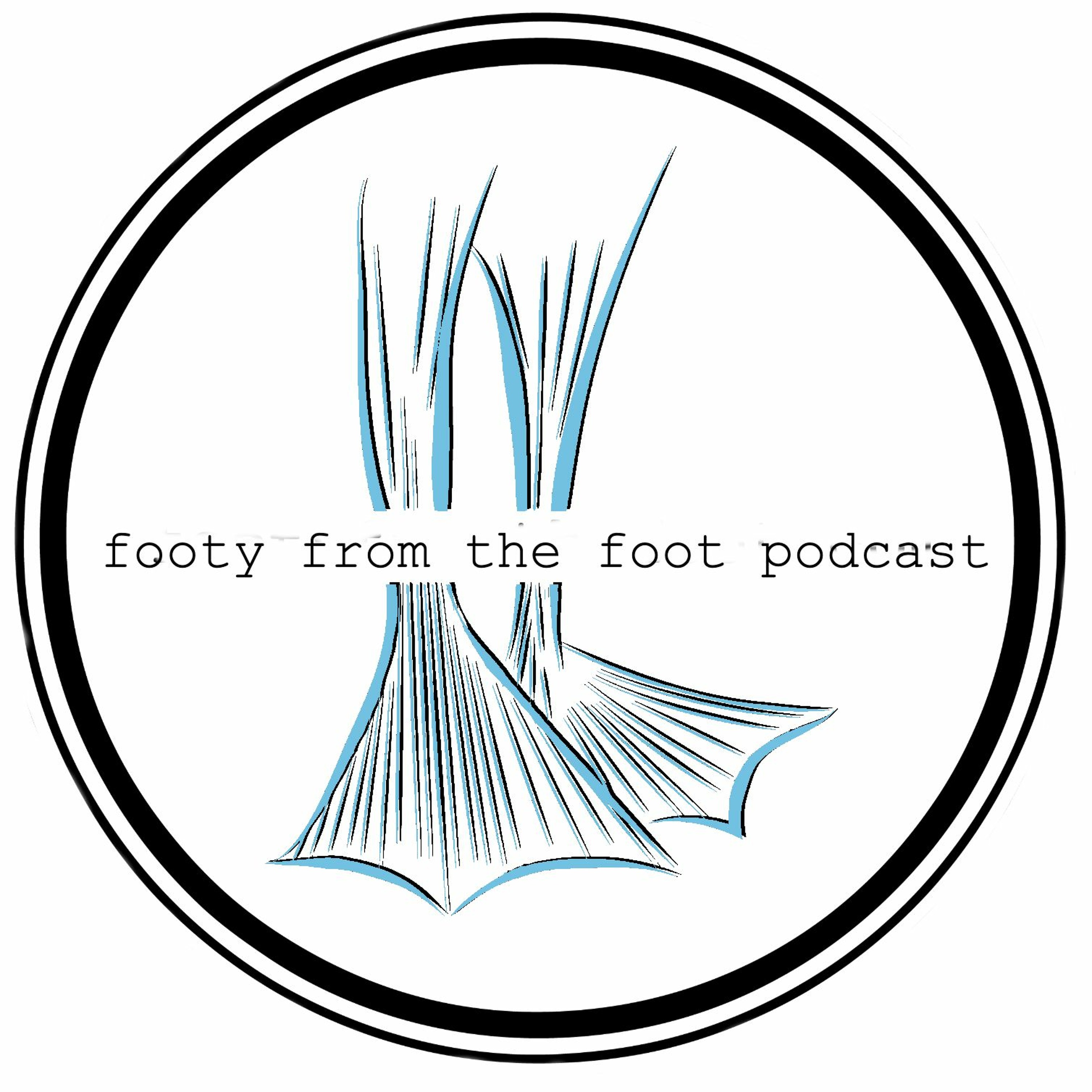 FootyFromTheFoot