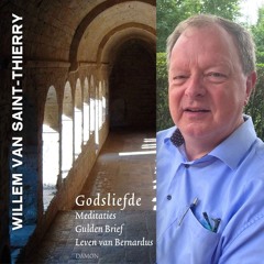 rob faesen willem van st-thierry de gulden brief deel 1