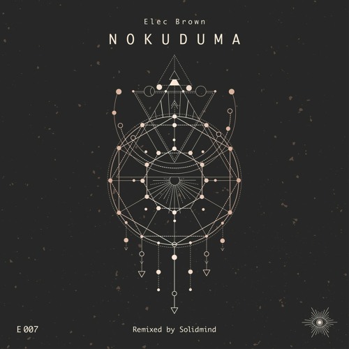 Elec Bown - Nokuduma (Solidmind Remix) [Elysion]