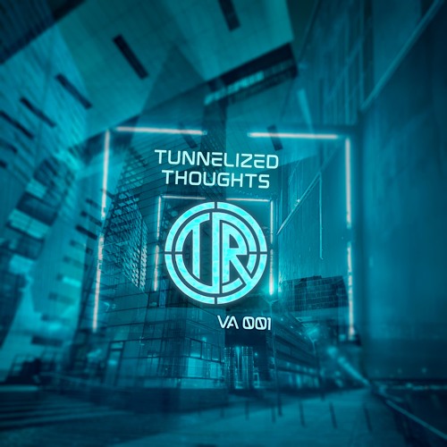 TSR VA 001 - Tunnelized Thoughts *PREVIEWS*