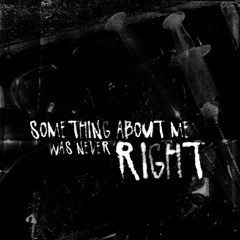 Something about me - Demo