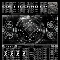 [2022 春M3] LOST ISLAND EP 【XFD】