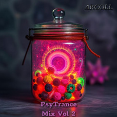 PsyTrance Mix Vol 2