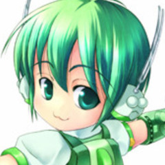 【GACHAPOID V3】OTOMEROID【VOCALOIDカバー】