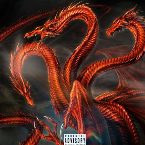 3HEADEDDRAGON(Feat.Rylan Oz x PublicR3vizion)