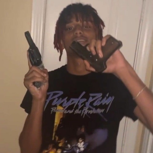 Heartless ft 2tonejoey