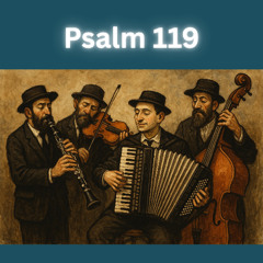 Psalm 119