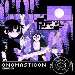 ONOMASTIC0N [tape]