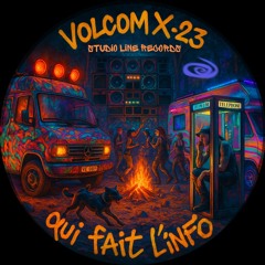 Qui Fait L Info Studio line Records
