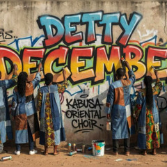 Detty December