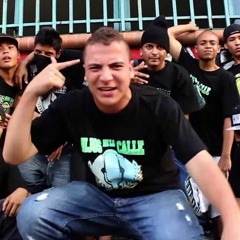 H.D.L.C. - HIJOS DE LA CALLE (VIDEO OFFICIAL).mp3