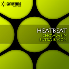Heatbeat - Chow Mein (Radio Edit)