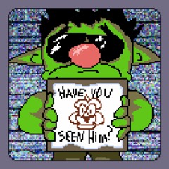 (NOT CANON) Ad Break