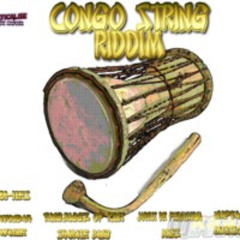 SORROW (CONGO STRING RIDDIM)