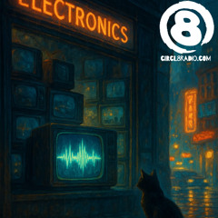 Sonic Residue 6th October 2025