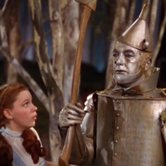 Tin Man