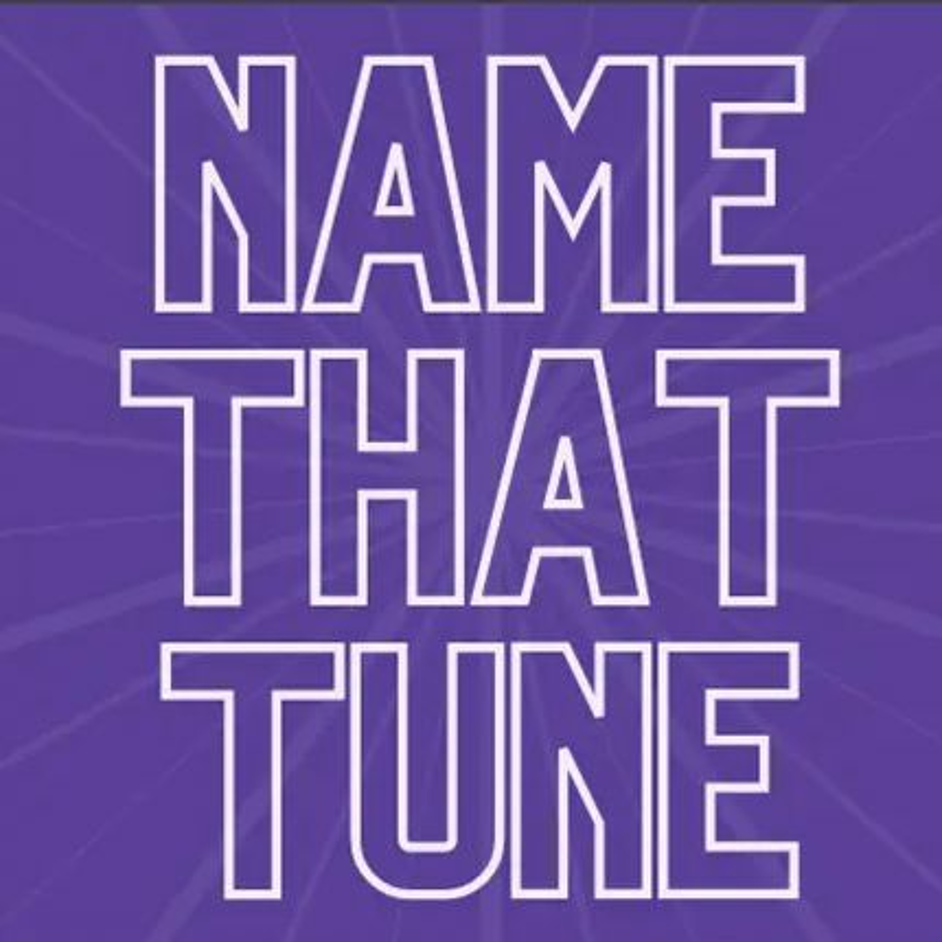 Name That Tune