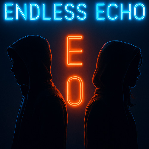 EO - Endless Echo (Ambient Mix)