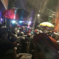 BAILE DA MARCONE - MCs VUK, B7 E THEUZYN (DJ DEIVÃO)