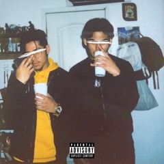 GLEAM!N (Feat. CA$EDOOBIE)