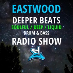 Deeper Beats Radio Show Episode 60 (Liquid Drum & Bass Mix)