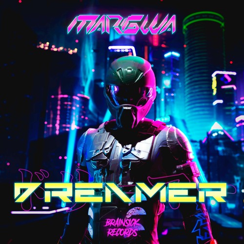 MARGWA - DREAMER