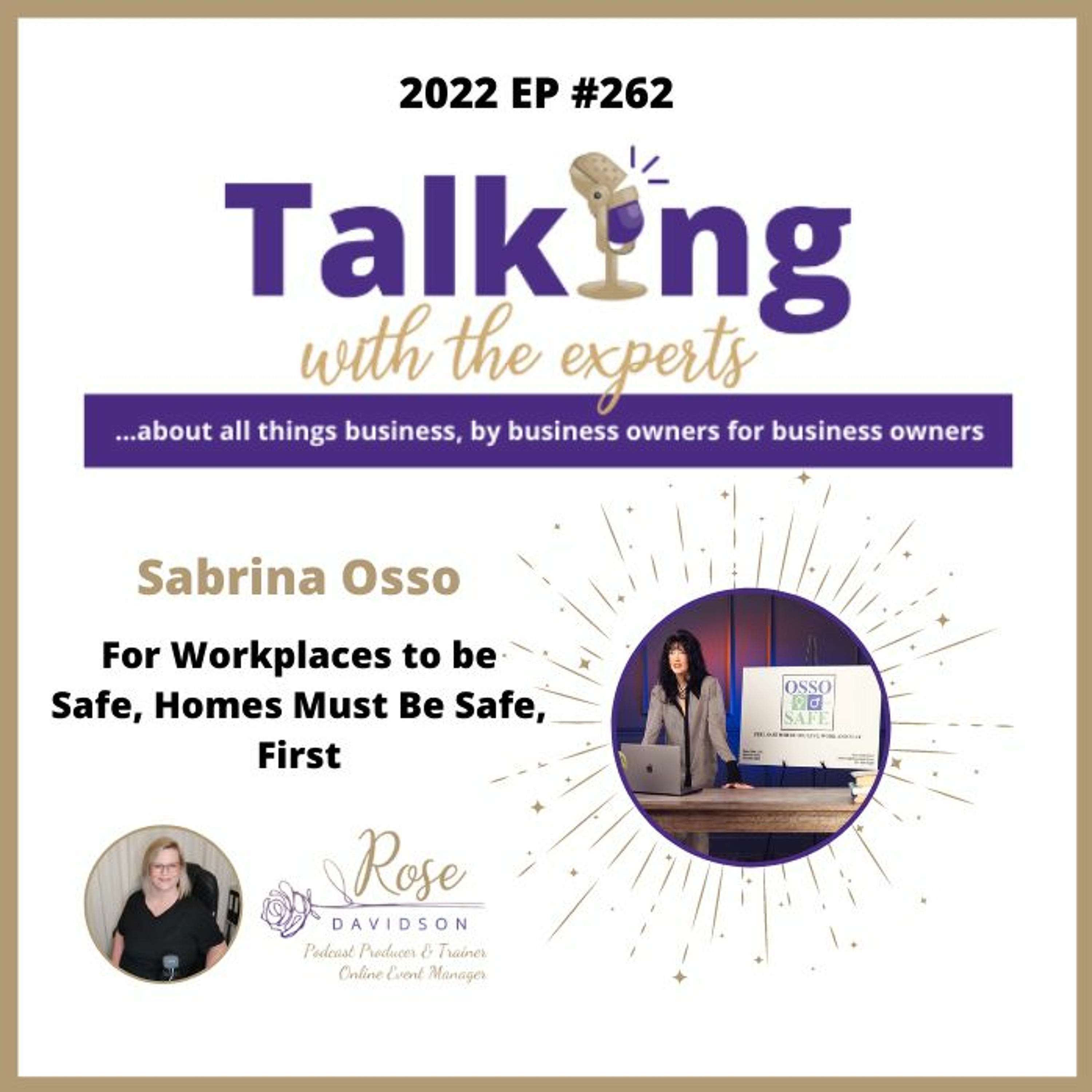 Talking with the Experts