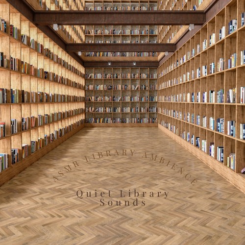 Asmr Library Study Stream ASMR the Study Corner by ASMR Library Ambience | Listen online ...