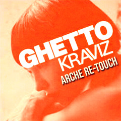 Nina Kraviz - Ghetto Kraviz(Arche re-touch)