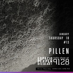 Radio Show #13- Pillen