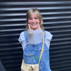 Make A Wish - Joshs Version