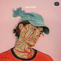 Asher Postman - Your Move (Matthew Cargo Flip)