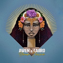 Your Voice X Deja Vu (Mendes Edit)