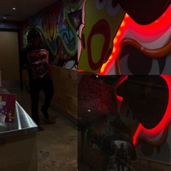 MOPTUCKED - OVERLY GEEKED {TRAP STAR EXCLUSIVE}