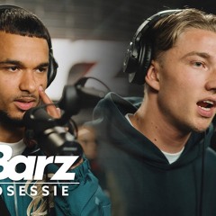 Siggy & D1ns | Studiosessie 409 | 101Barz