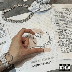 SHIVA - NIENTE DA PERDERE (MICHO BOOTLEG) (pitched)