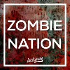 Zombie Nation {Funky Beatz Edit} (DJ Friendly Mix)