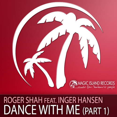 Dance With Me (Tomas Heredia Dub Mix) [feat. Inger Hansen]