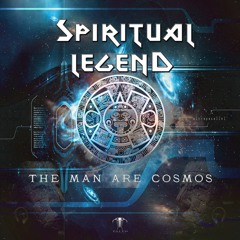 Spiritual Legend - The Man Are Cosmos